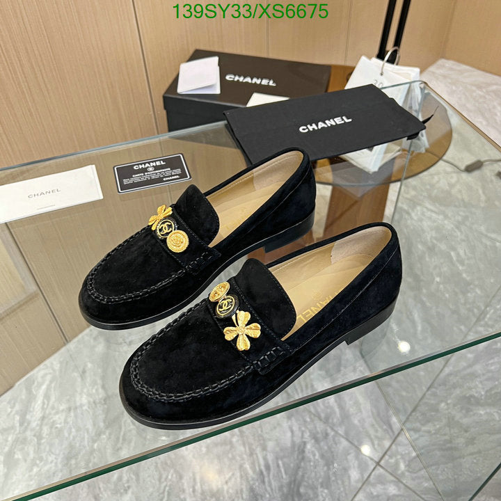 SAMC - CHL Women Shoes - 117