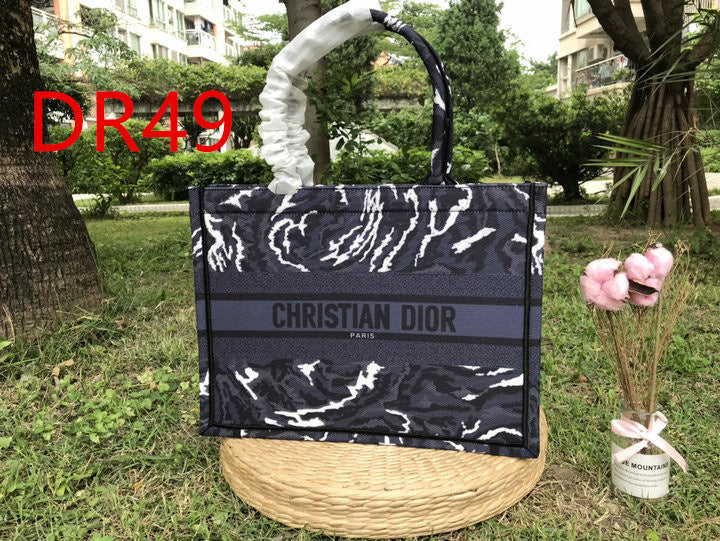 SAMCC - DOR Bags - 955
