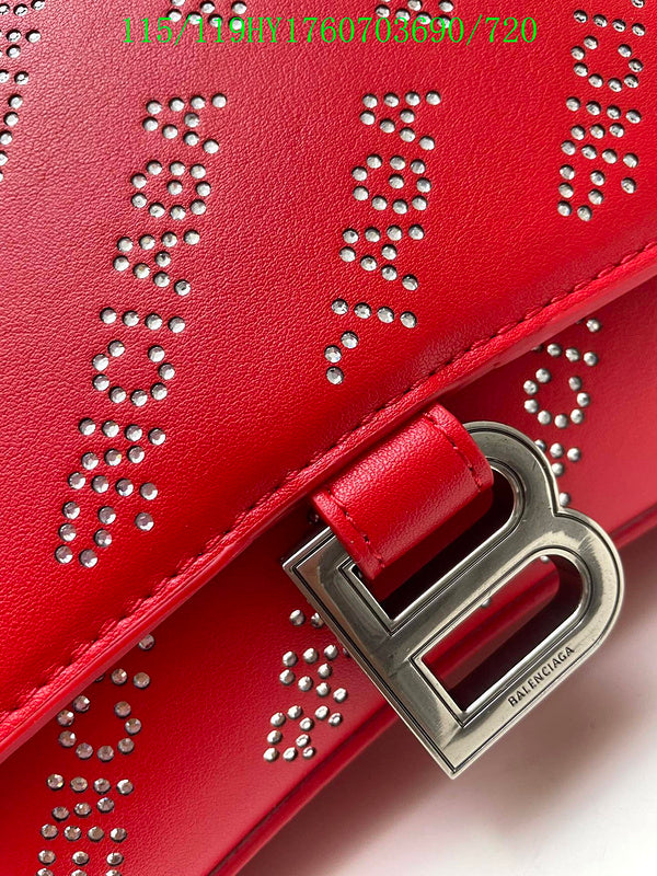 Glami GlamI - BGA Bags - 1738