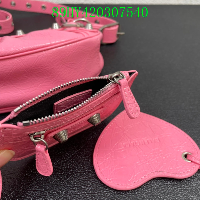 ELE Fashion - BGA Bags - 1888