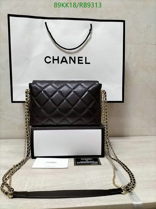 SAMC - CHL Bags Crossbody - 205