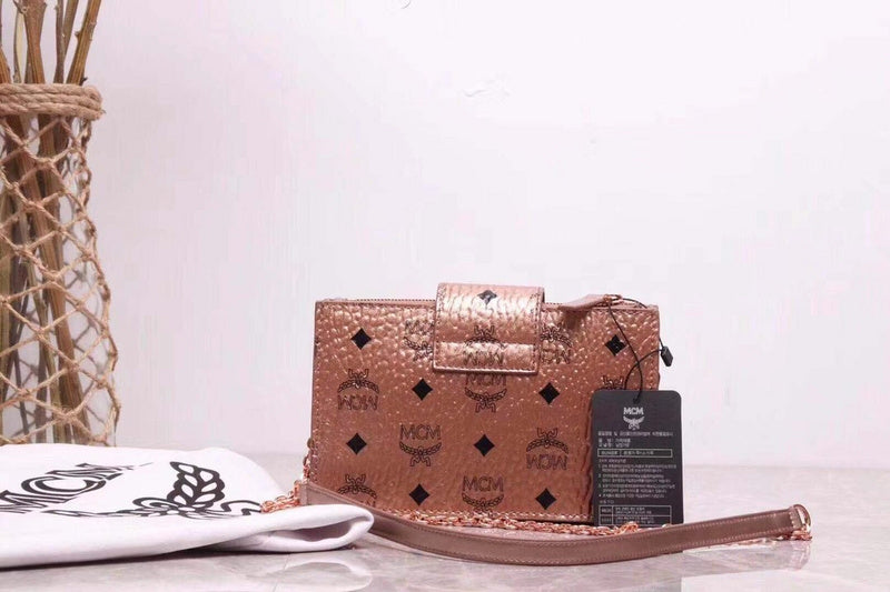 Satchel Bags - MC Bags - 323
