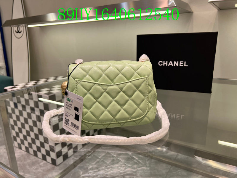 Glami - CHL Bags - 682