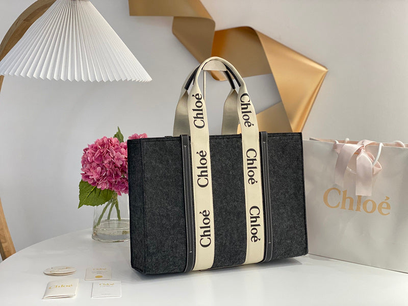 Glamy - CLE Bags - 650