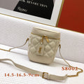 Satchel Bags - SLY Bags - 1416