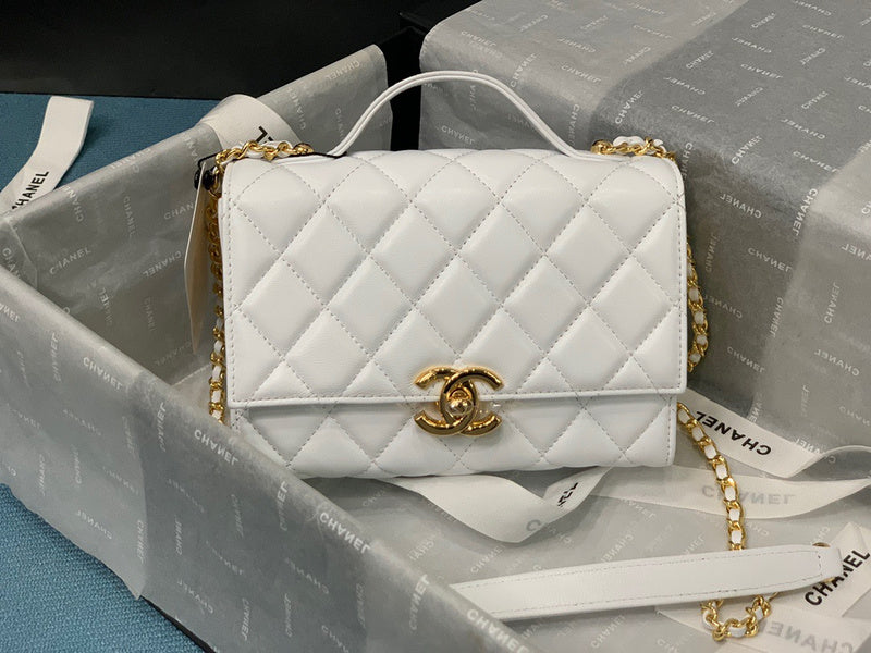 Satchel Bags - CHL Bags - 7664