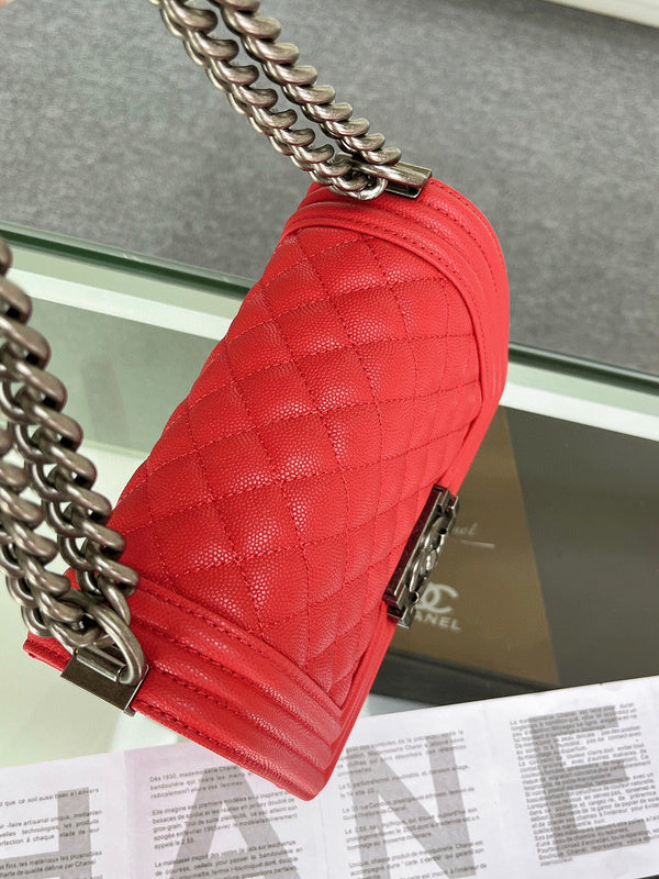 GlamI - CHL Bags - 3169