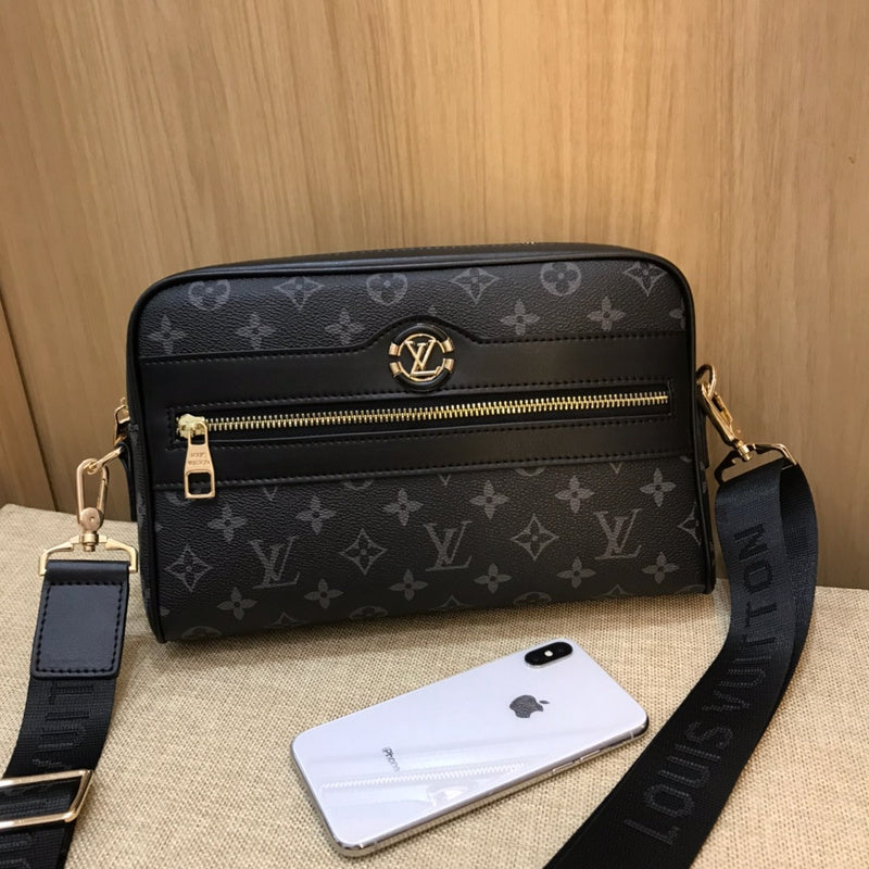 Satchel Bags - VL Bags - 3438