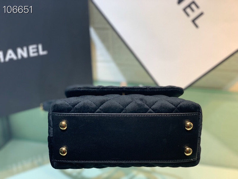 Satchel Bags - CHL Bags - 4778