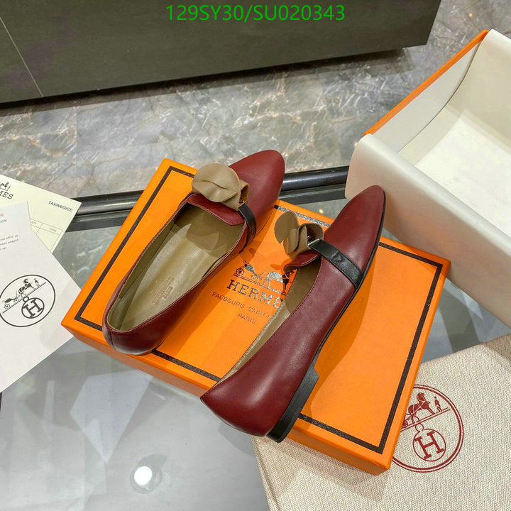 SAMC - HMS Women Shoes - 292