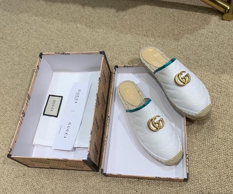 SAMC - GUKI Women Shoes - 2306