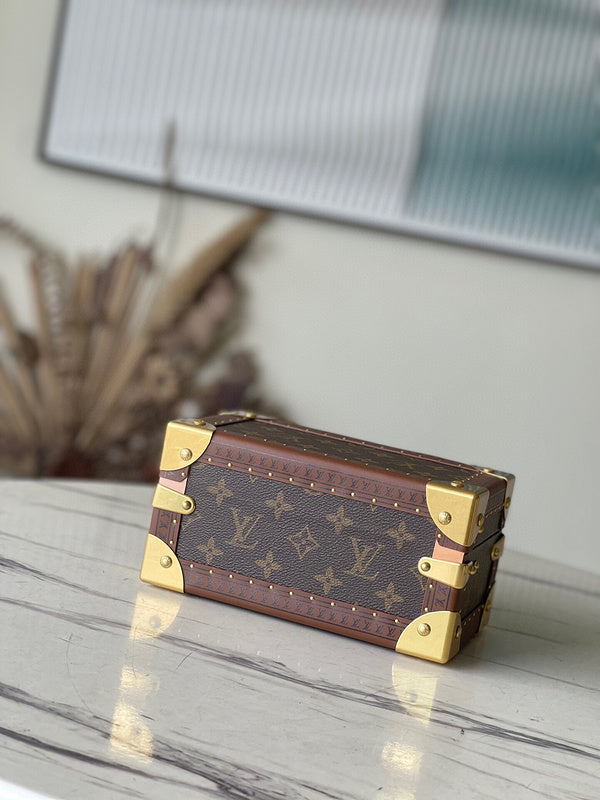 GlamI Lu-Vi bags - 4107