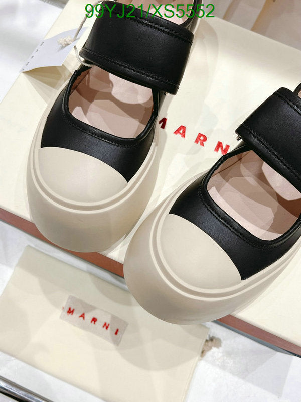 SAMC - CHL Women Shoes - 115