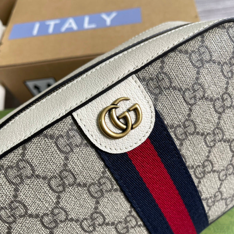 Glami Fashion - GCI Bags - 9683