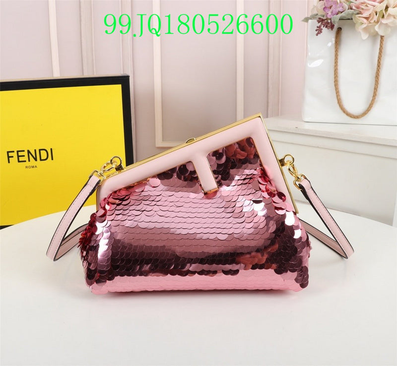 Glami - FDE Bags - 3187
