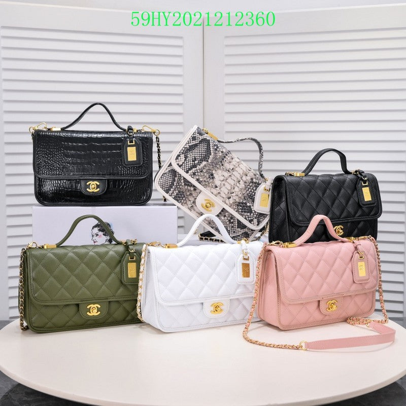 Glami - CHL Bags - 1704