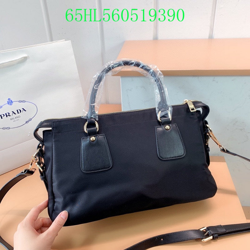 Satchel Bags - PDA Bags - 4306