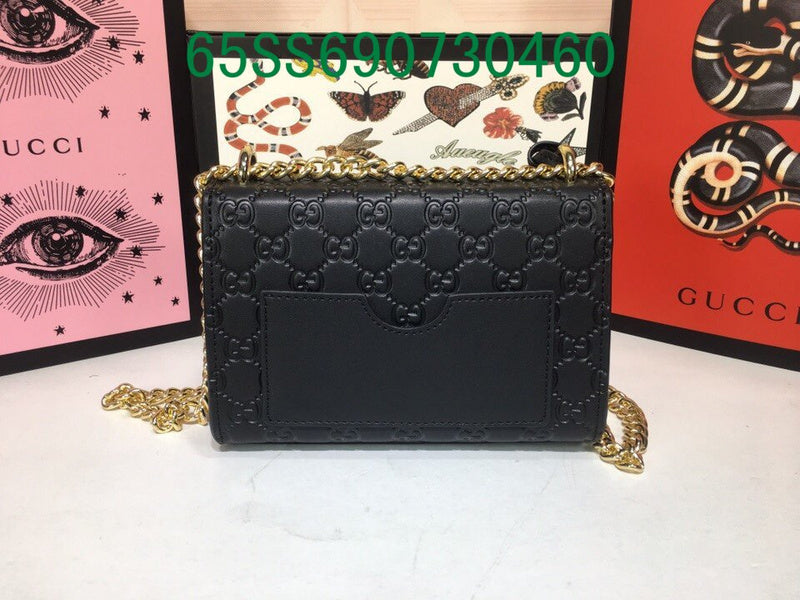 Glami - GUKI Bags - 2396