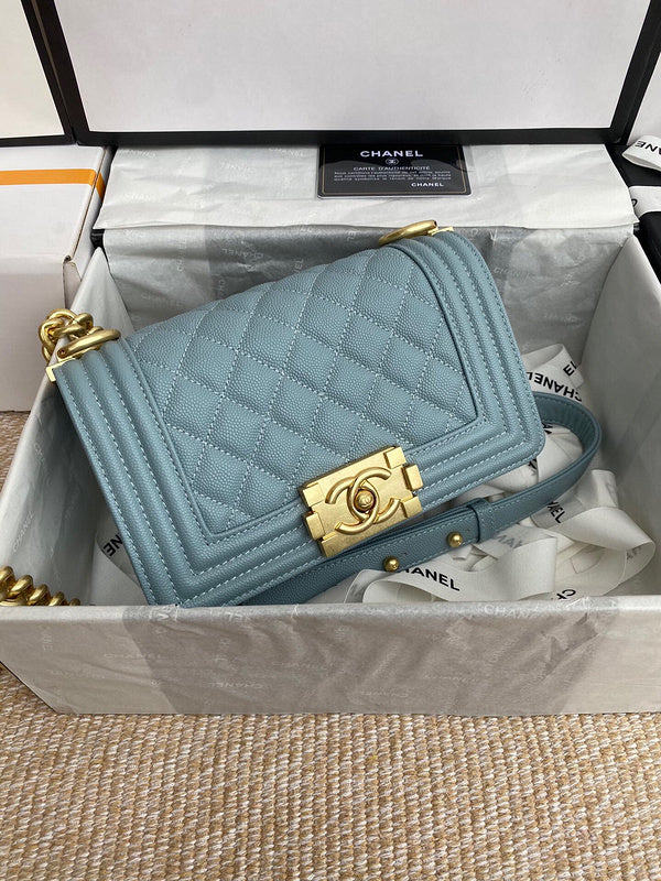 glamy - CHL Bags - 3534