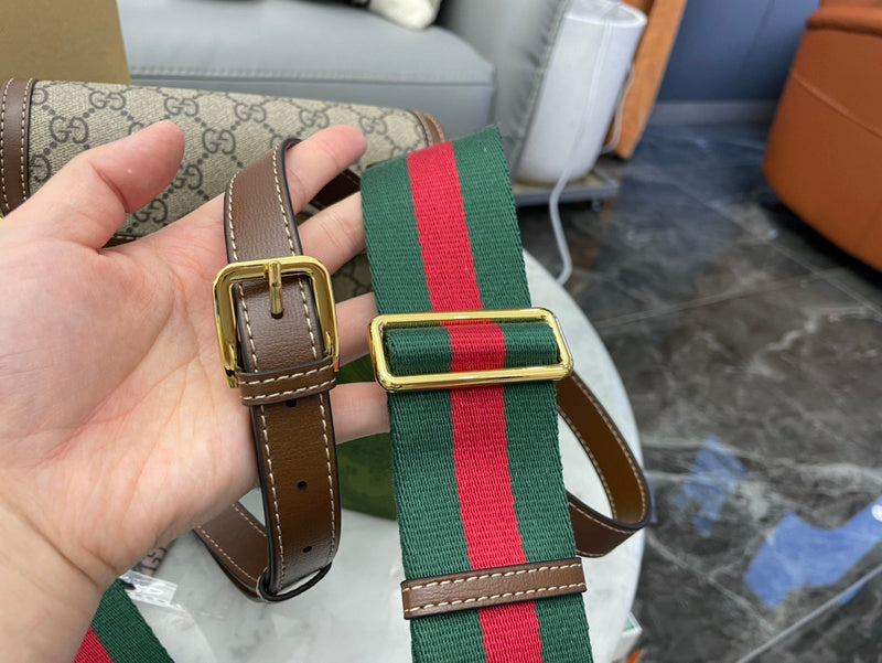 Glami Fashion - GCI Bags - 11715