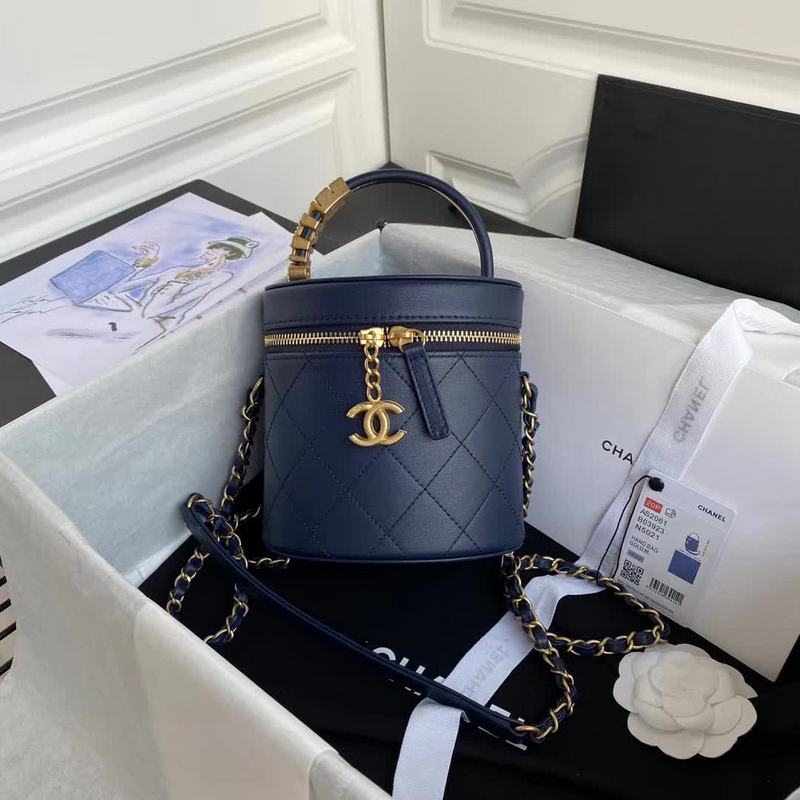 Satchel Bags - CHL Bags - 6390