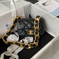 Satchel Bags - CHL Bags - 7366