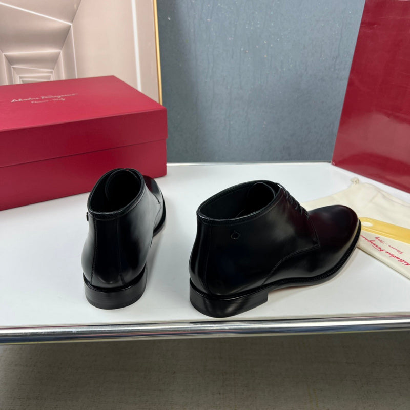 Glami - FGO Men Shoes - 933