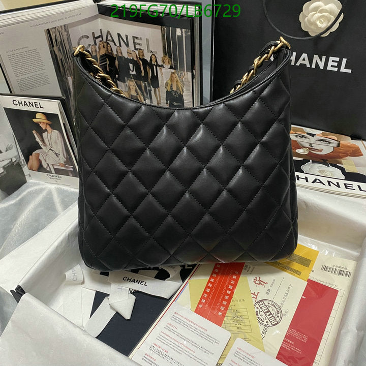 SAMC - CHL Bags - 857