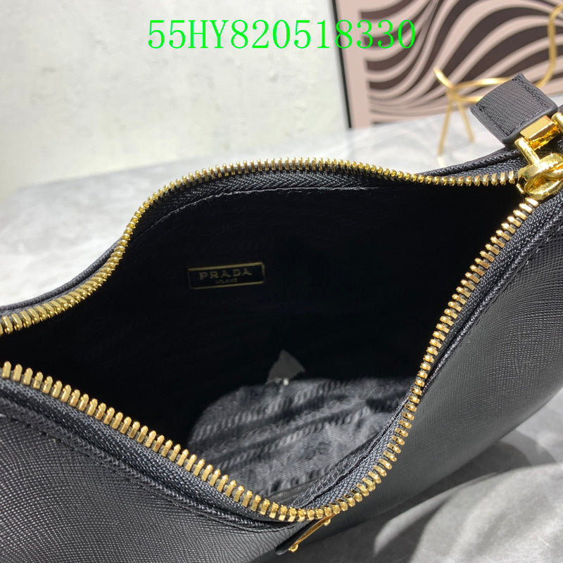 Satchel Bags - PDA Bags - 3296