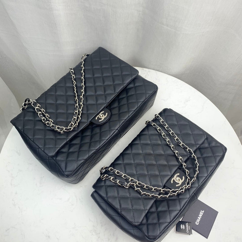 Satchel Bags - CHL Bags - 5515
