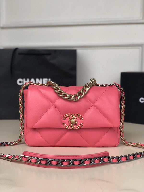 Chanel Bags