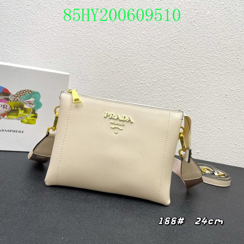 Satchel Bags - PDA Bags - 4241