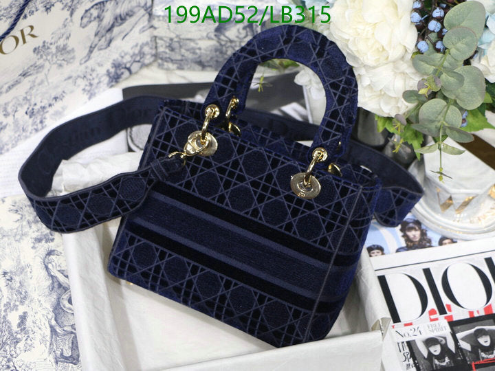 SAMCC - DOR Bags - 1437