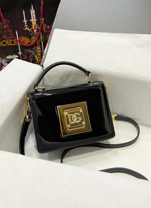 Glamy - DG bag - 160