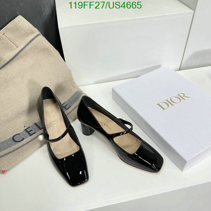SAMCC - DOR Women Shoes - 1781