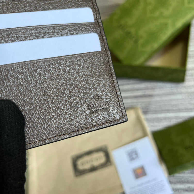 Glami-i - Guki Wallet - 165