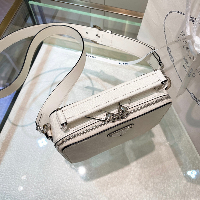 Satchel Bags - PDA Bags - 2741