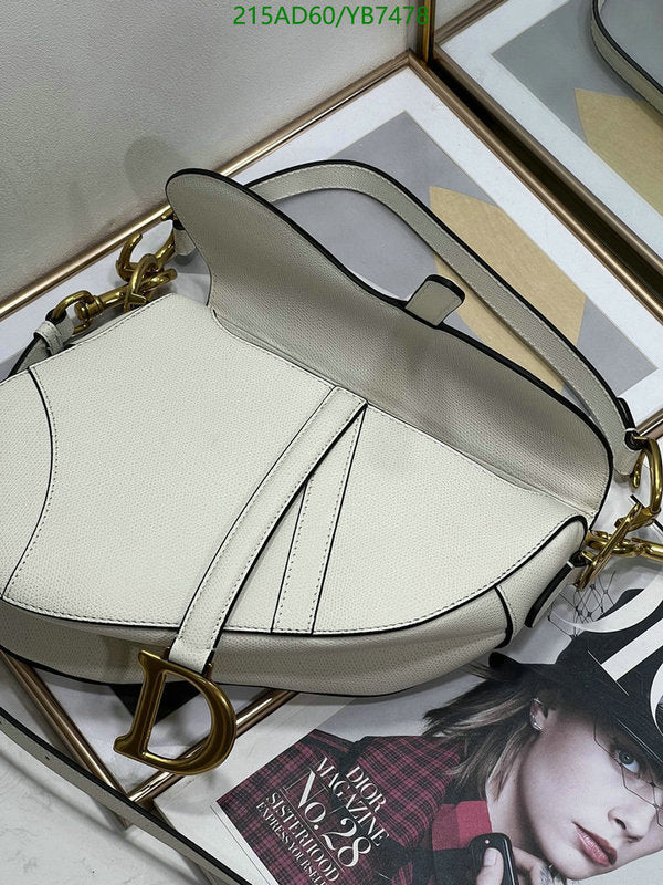 SAMCC - DOR Bags - 1428