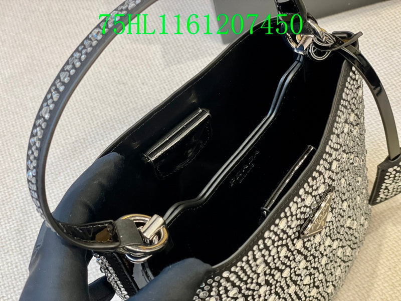 Satchel Bags - PDA Bags - 3738