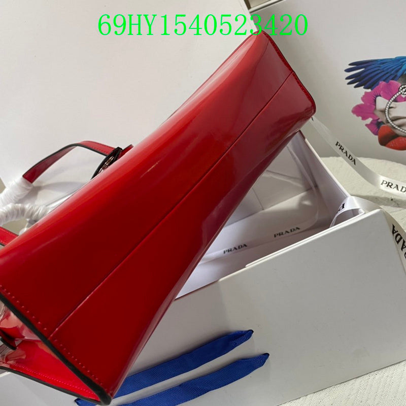 Satchel Bags - PDA Bags - 4305