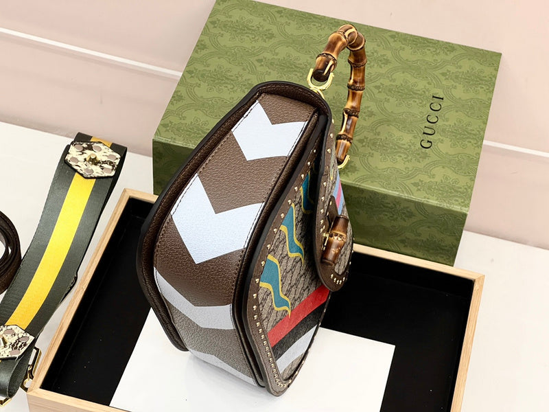 Glami Fashion - GCI Bags - 13084