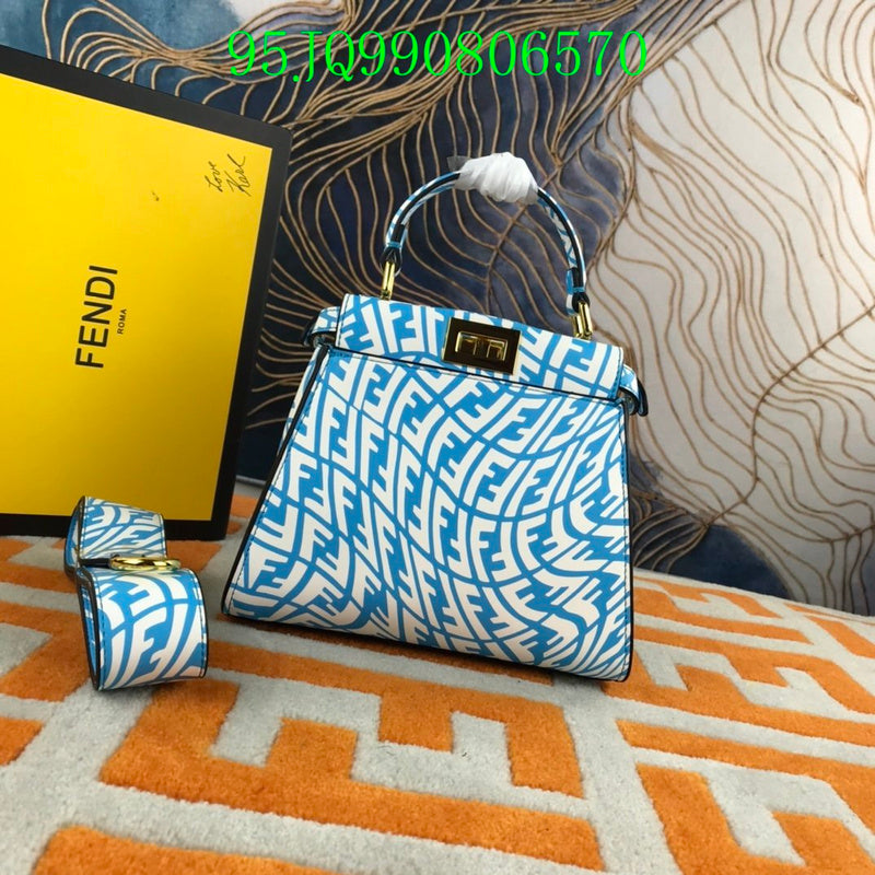 Glami - FDE Bags - 2444