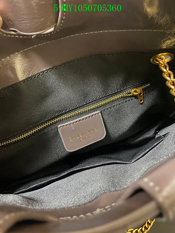 ELE Fashion - BGA Bags - 1704