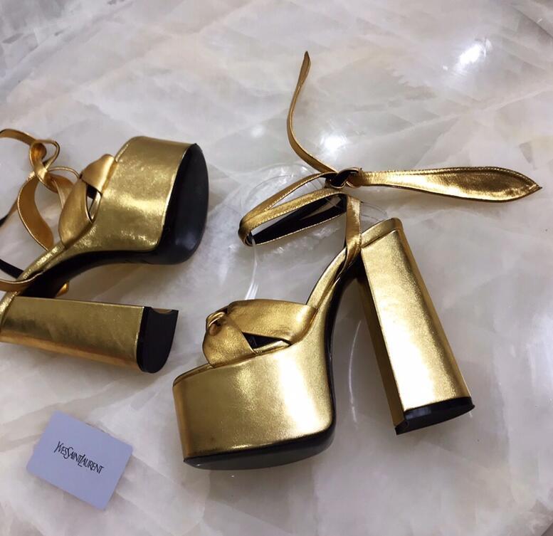 SAMC - YLS Women Shoes - 298