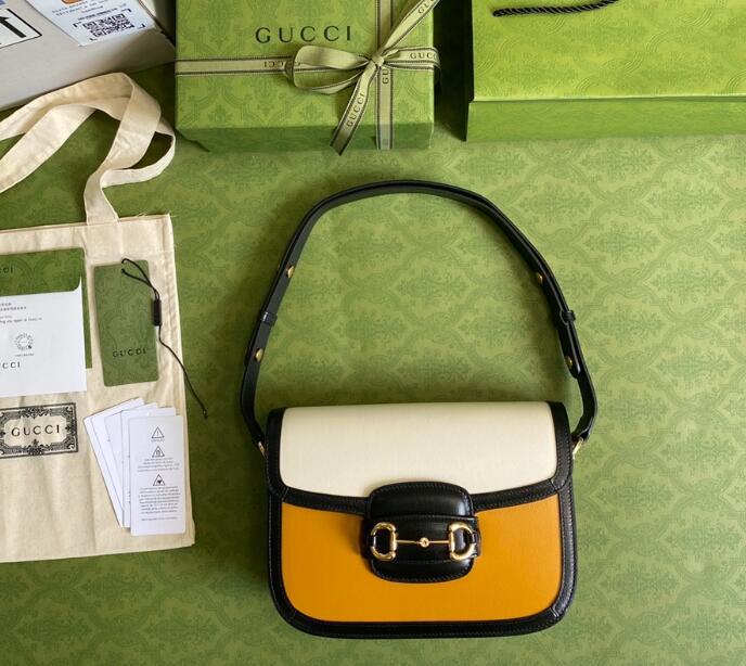 SAMC - GUKI Bags - 1721