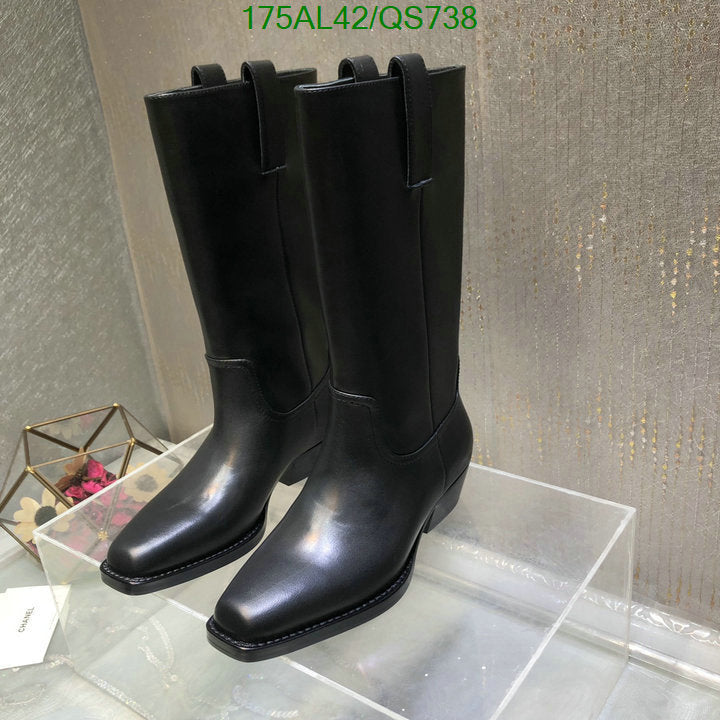 SAMC - CHL Women Boots - 114