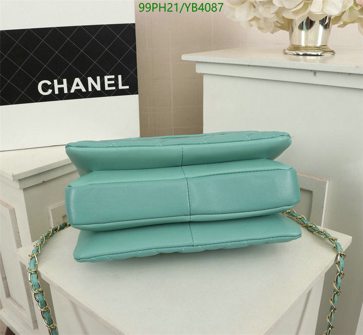 SAMC - CHL Bags Handbags - 027