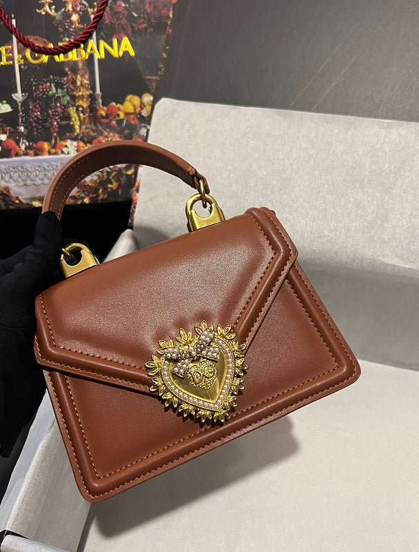 Glamy - DG bag - 423