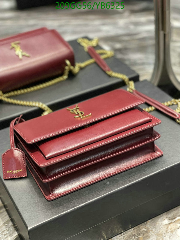 SAMC - YLS Bags - 300