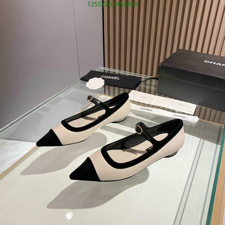 SAMC - CHL Women Shoes Ballet - 049